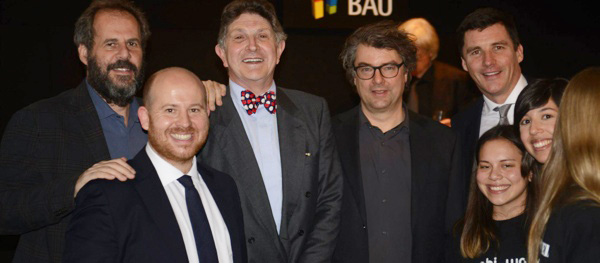 Jury Members