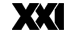 XXI magazine