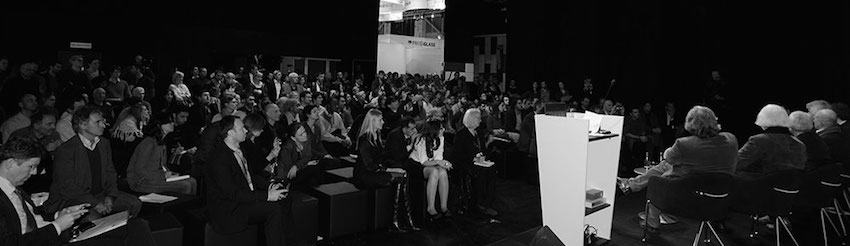 Attendees Archi-World Academy 1